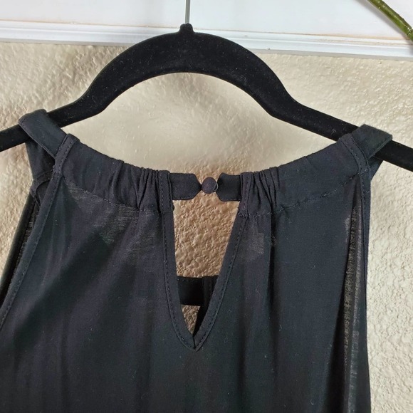 I.N.C. International Concepts Embroidered Top SALE - Picture 6 of 10